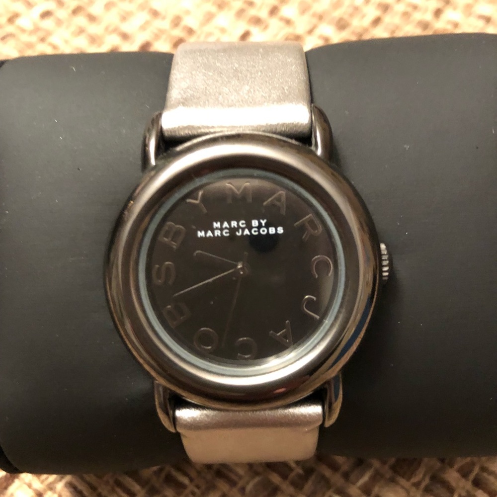 Marc Jacobs watch